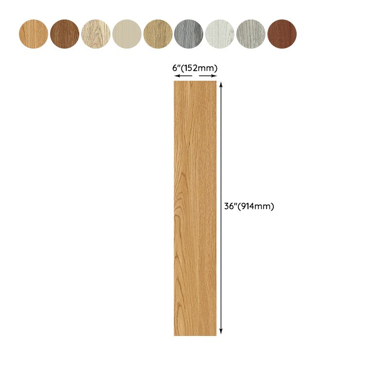 BowLift | Peel and Stick PVC flooring Low Gloss stone look waterproof vinyl floor