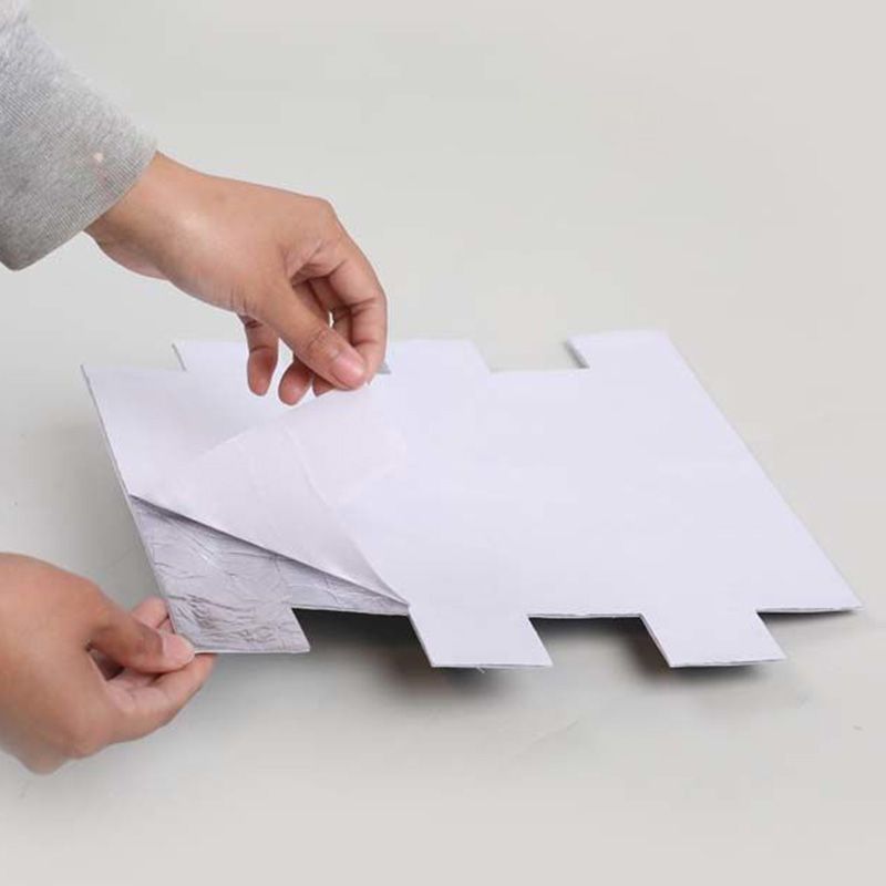 BowLift | Industrial Wall Panel 3D Brick Bathroom Living Room Wall Panels Set of 5