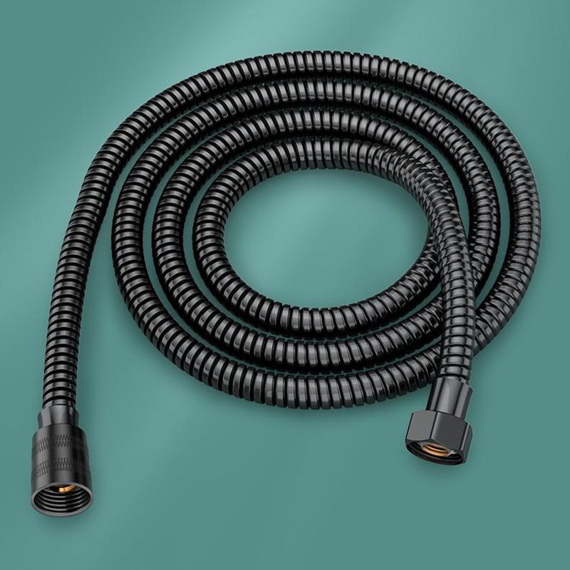 BowLift | Adjustable Spray Pattern Shower Trim made of Stainless Steel Hand Shower for Home