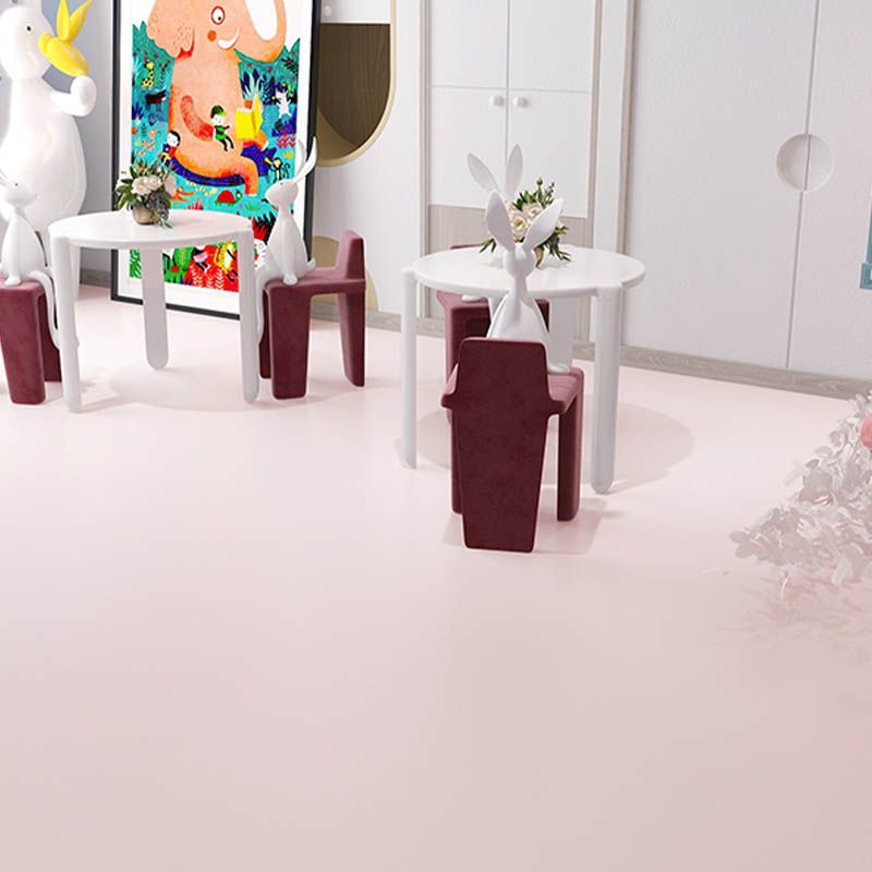 BowLift | Waterproof PVC flooring Pure Color Fireproof Self-adhesive PVC flooring