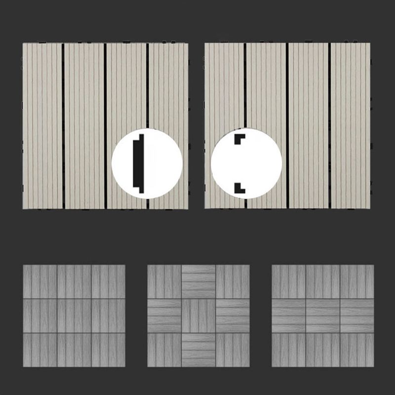 BowLift | Composite tiles Waterproof tiles for indoor and outdoor use