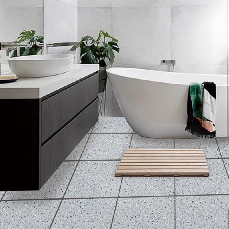 BowLift | Peel and Stick PVC Flooring Marble Look Flooring Vinyl