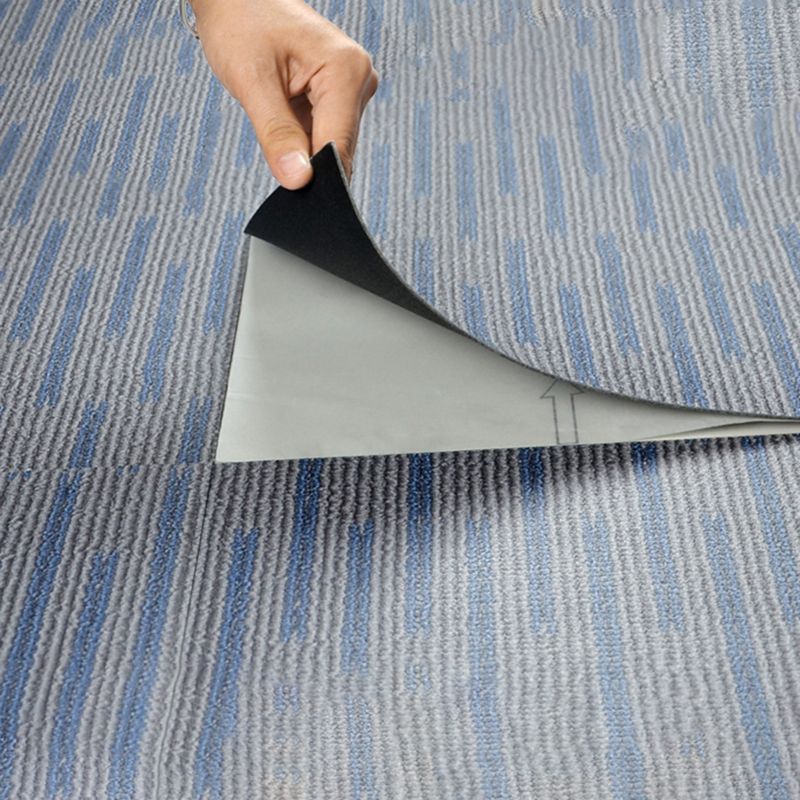 BowLift | Scratch-resistant plastic floor Waterproof peel & stick vinyl tiles