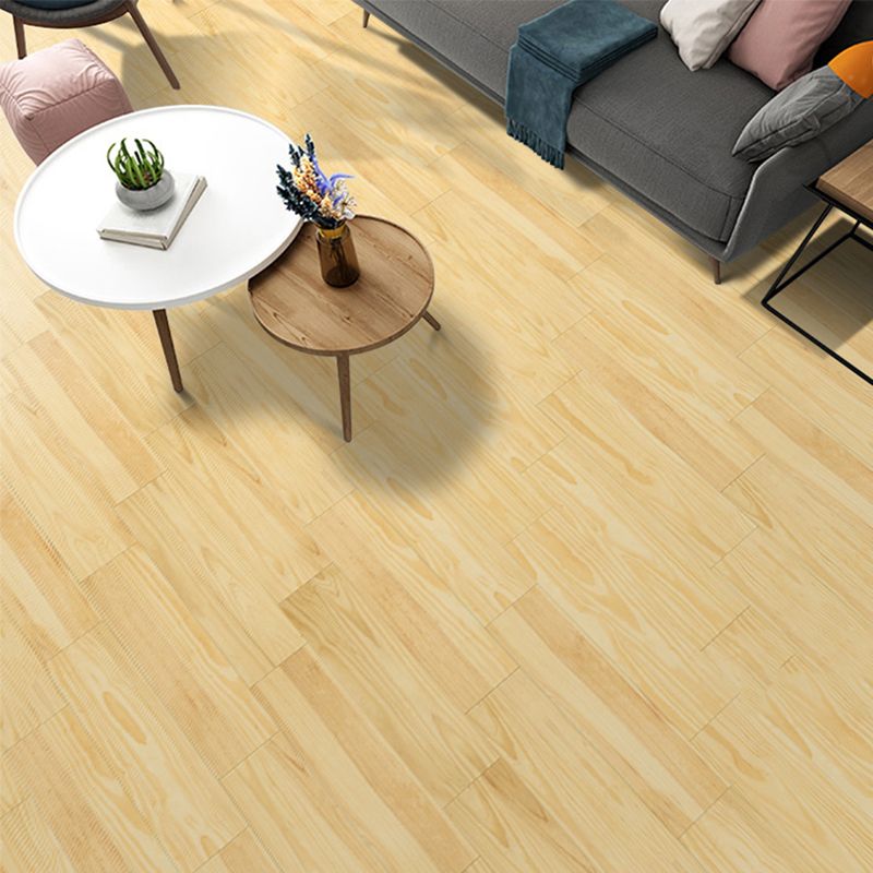 BowLift | Classic Style Vinyl Flooring Self-Adhesive Vinyl Flooring with Wood Look