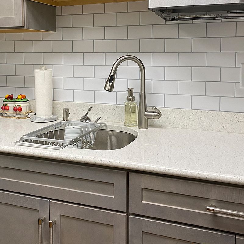 BowLift | Subway Tile Wallpaper Plastic Waterproof Removable & Stick Subway Tile