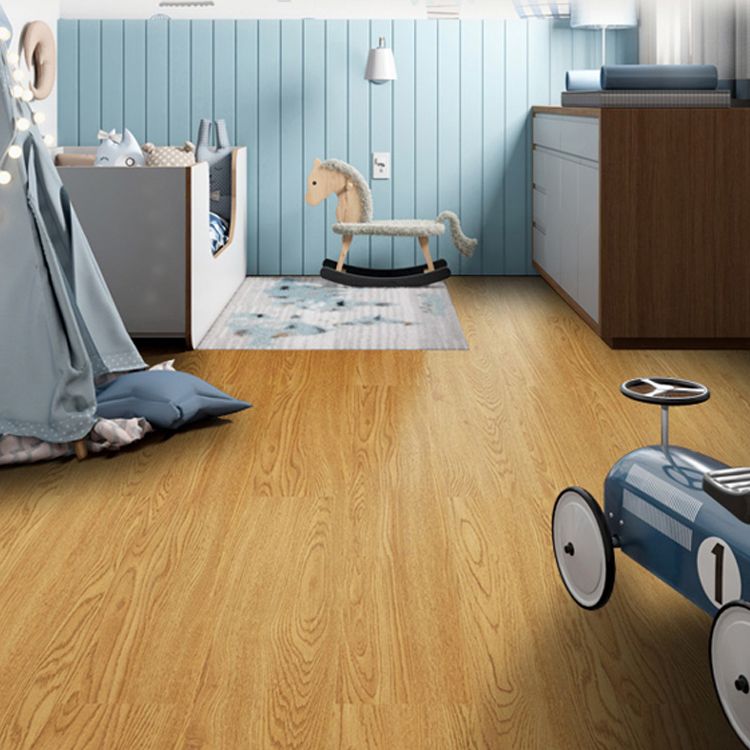 BowLift | Rectangular PVC Flooring Remove and Apply Wood Look Smooth Vinyl Floor