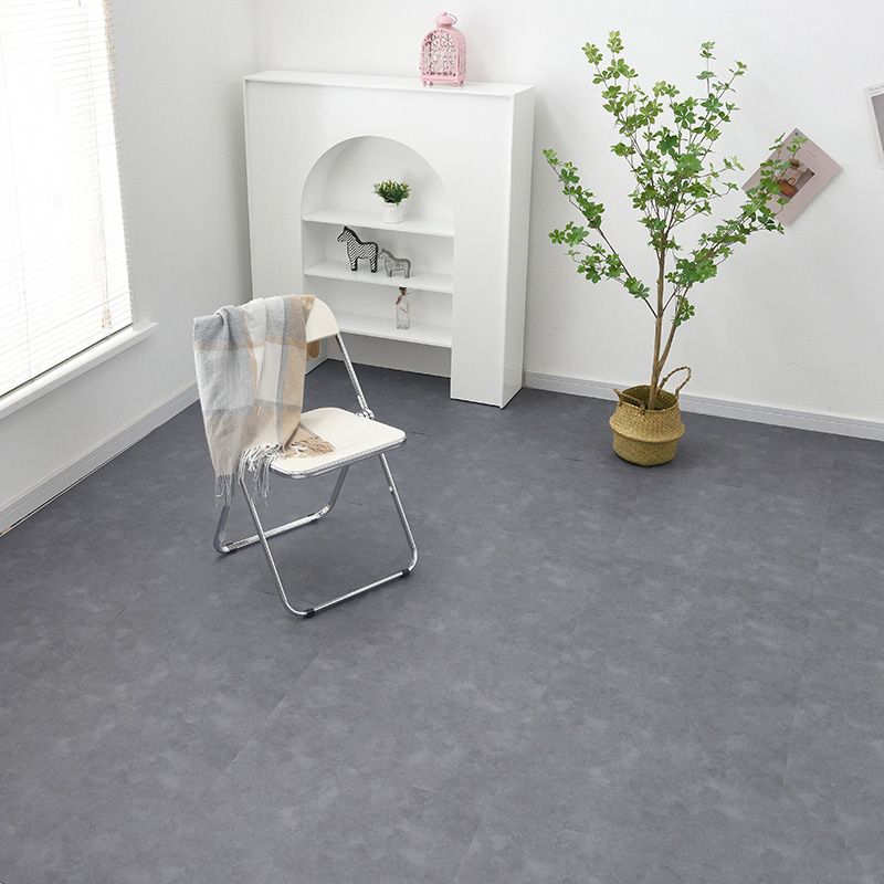 BowLift | Indoor Vinyl Floor Peel and Stick Square PVC Stain Resistant Vinyl Floor