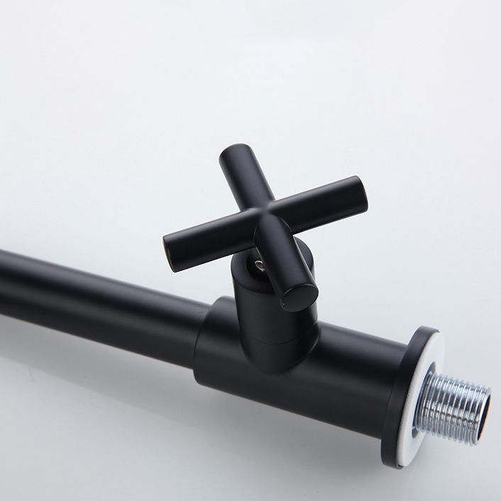 BowLift | Wall-mounted faucet single lever sink faucet for the bathroom