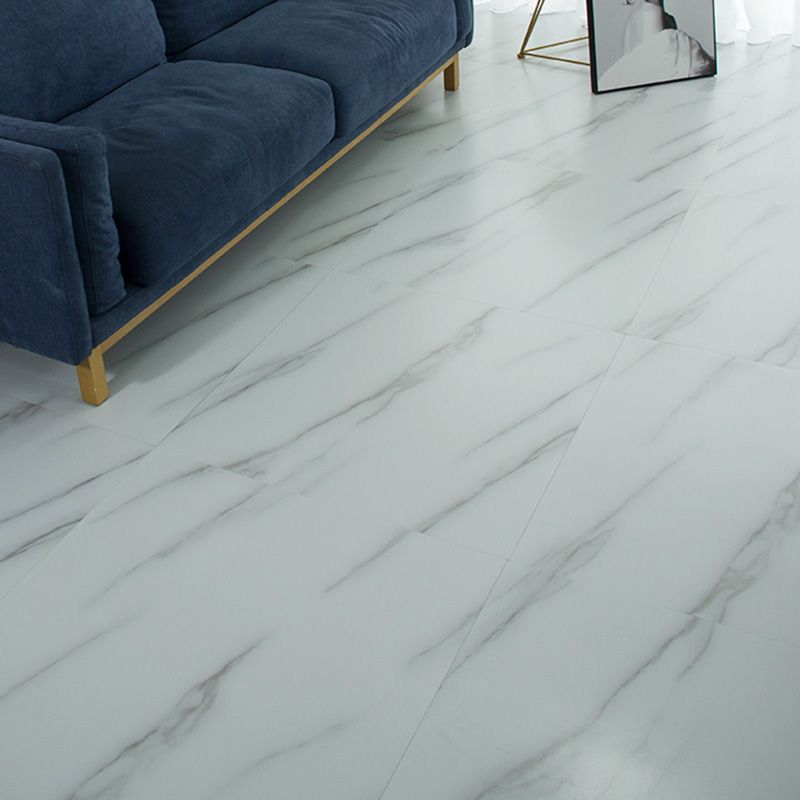 BowLift | Modern Home Vinyl Flooring for Pulling and Applying Marble Print Square PVC Floor
