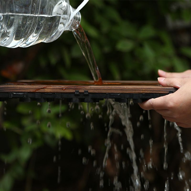 BowLift | Anti-corrosion Wooden Floor Modern Style Non-slip Wooden Floor