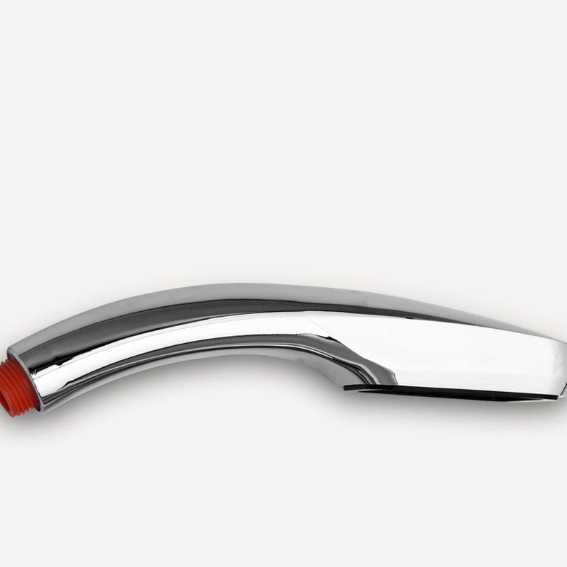 BowLift | Bathroom Shower Head Square Rain Spray Stainless Steel Shower Head