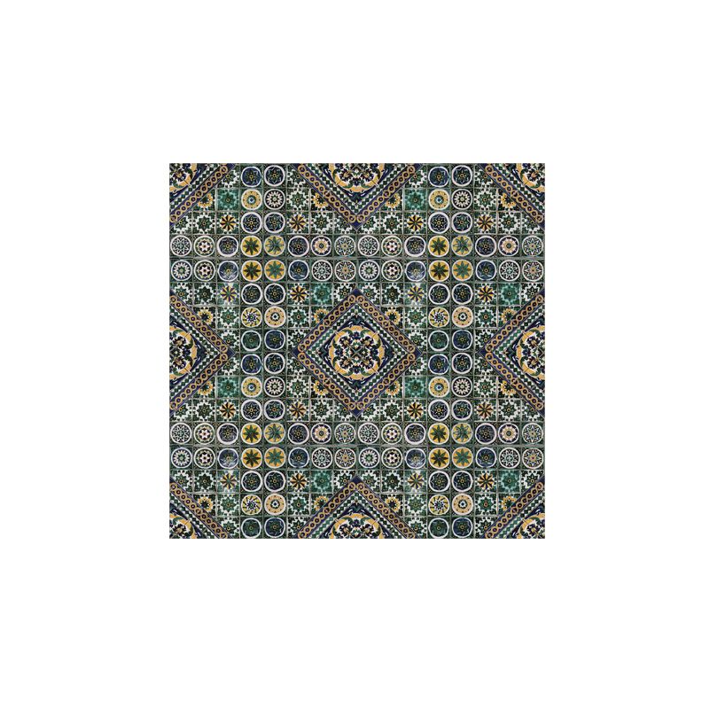BowLift | Square Peel & Stick Vinyl Flooring 24" x 24" x 4.6mm PVC Floor