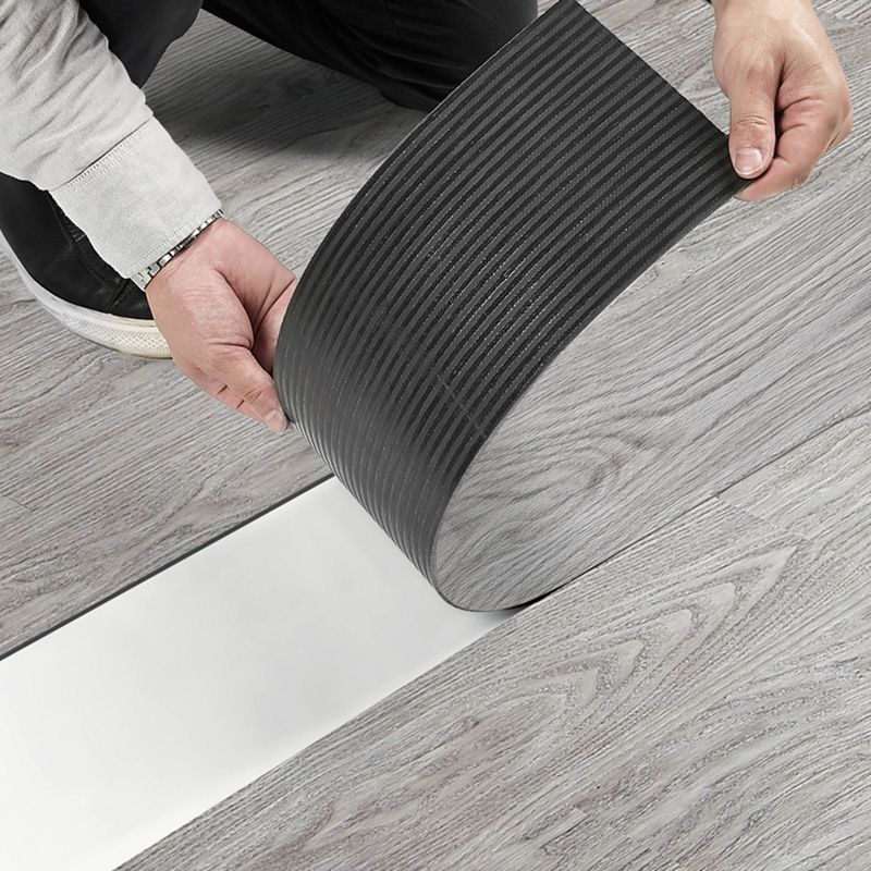 BowLift | Waterproof PVC Flooring Peel and Stick Fire Resistant Rectangular PVC Flooring
