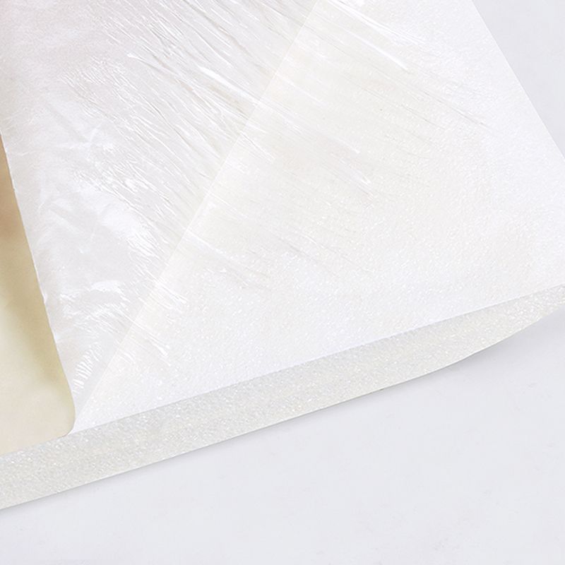 BowLift | Wall cladding panels Smooth wall interior Upholstered plank