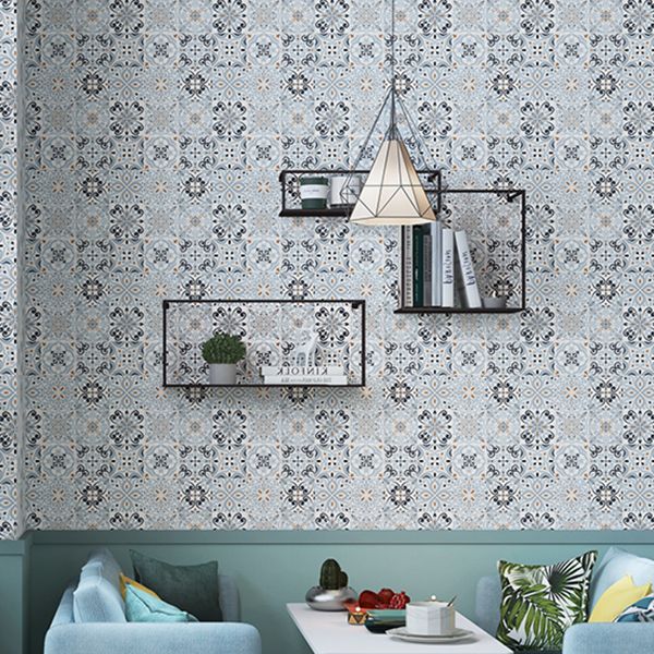 BowLift | Stylish Mosaic Tile Waterproof Peel-and-Stick Backsplash Tiles