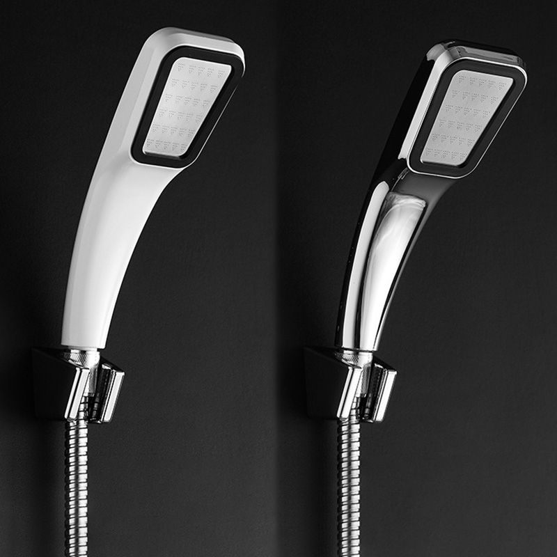 BowLift | Contemporary Shower Head Water-efficient Handheld Shower Head