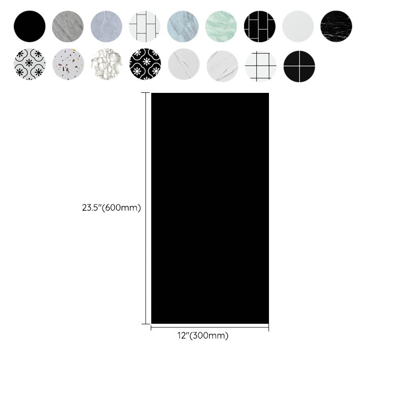 BowLift | Individual Tiles Wallpaper PVC Waterproof Peel and Stick Tiles Wall Tile