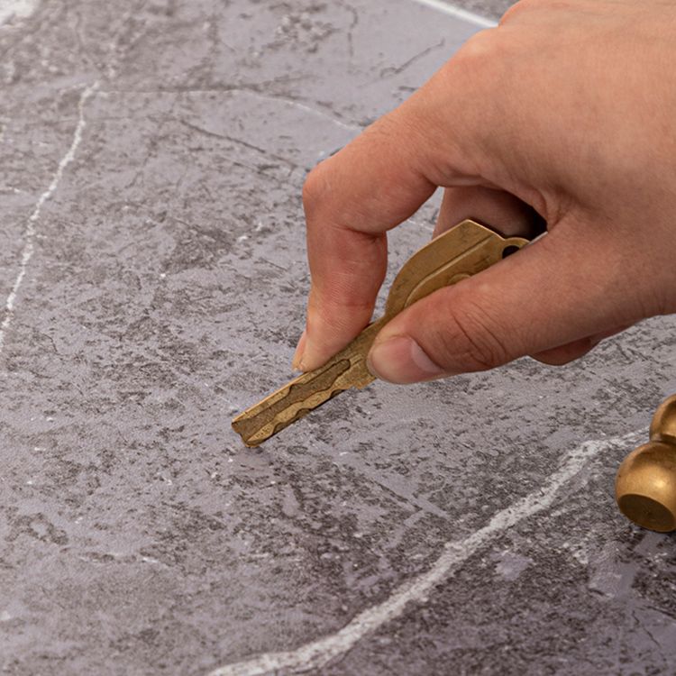 BowLift | Vinyl Flooring Self-Adhesive and Moisture-Resistant Fireproof