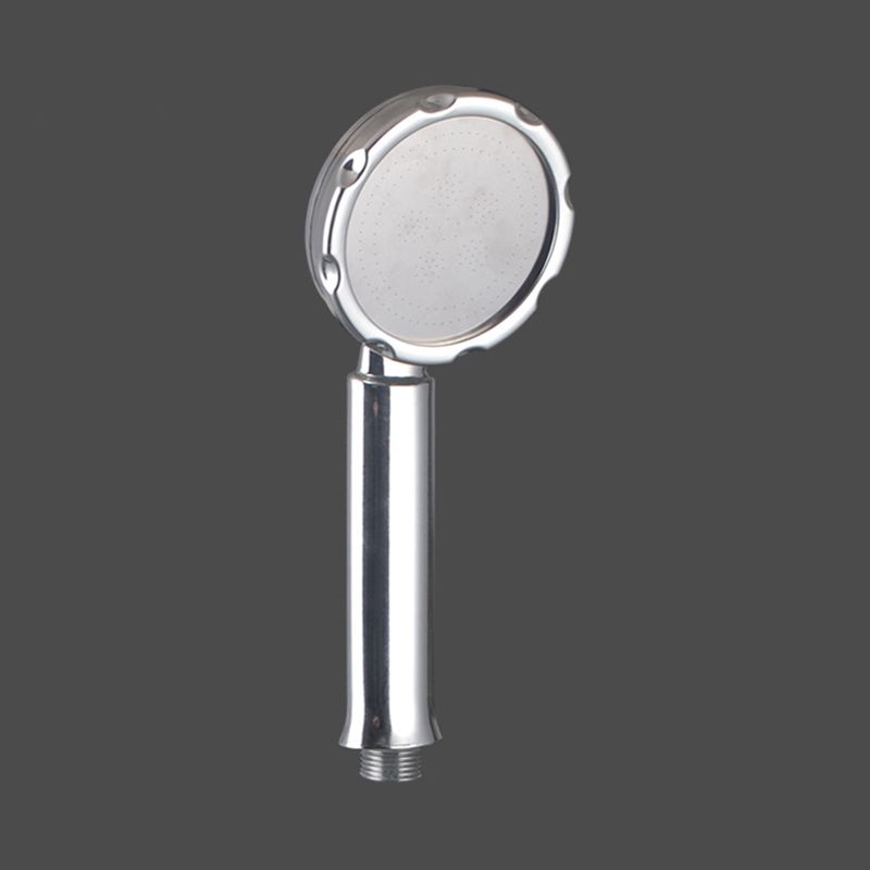 BowLift | Contemporary Style Wall-Mounted Plastic Showerhead