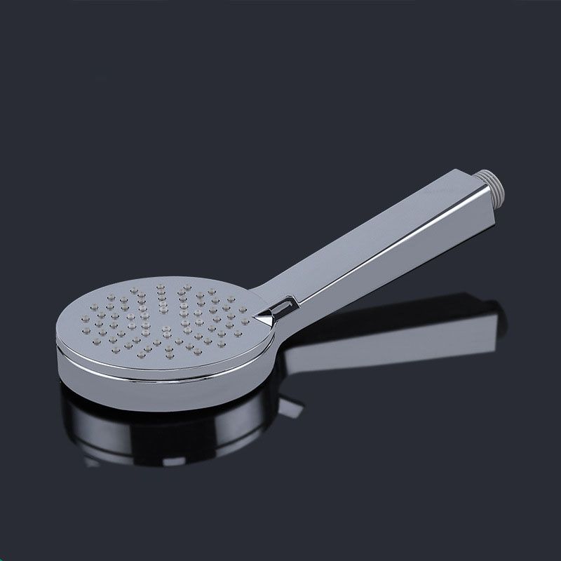 BowLift | Bathroom Showerhead Standard Round Handheld Shower Rainfall Bathroom Showerhead