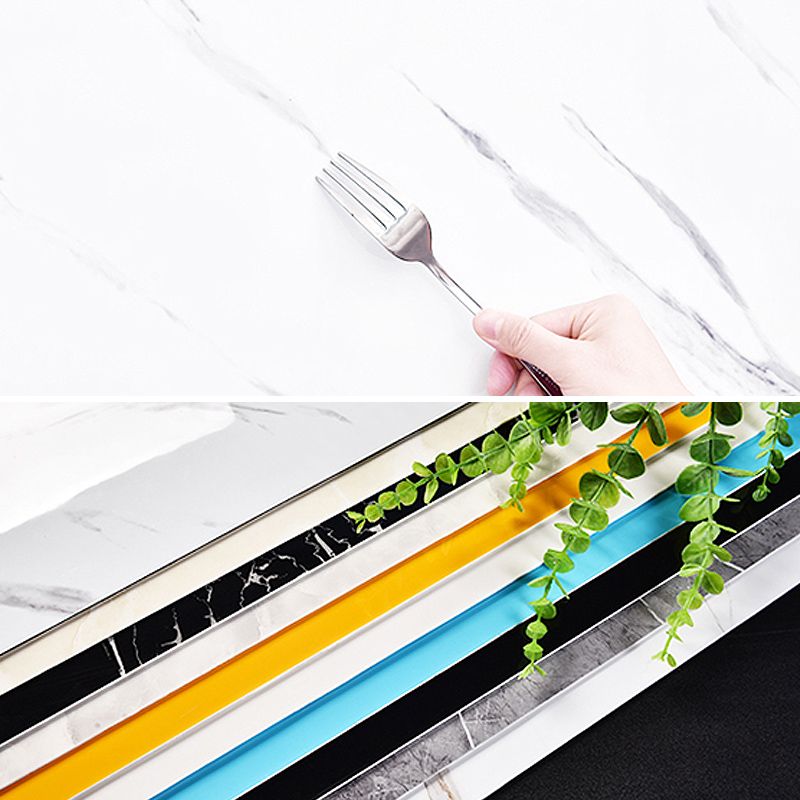 BowLift | Field tile wallpaper waterproof removable and adhesive wall tile with rectangular shape