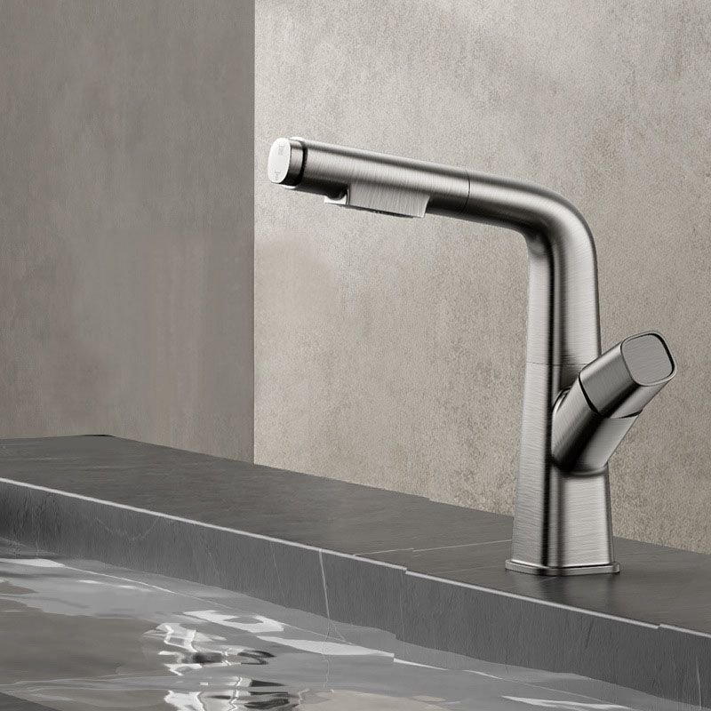 BowLift | Contemporary Style Faucets Widely Used Knob Handles Faucets for the Bathroom