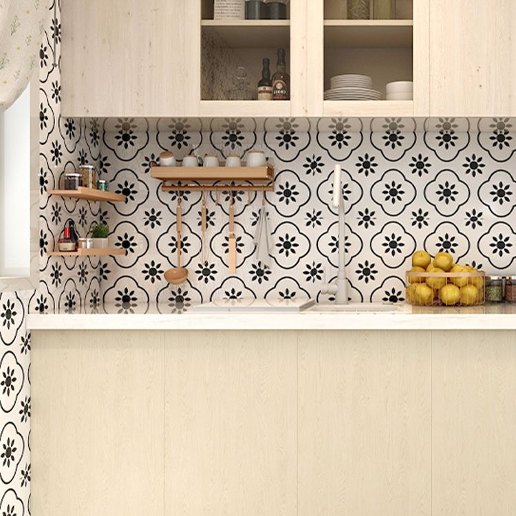 BowLift | Classic Mosaic Wall Tile Self-Adhesive Wall Tile for the Kitchen