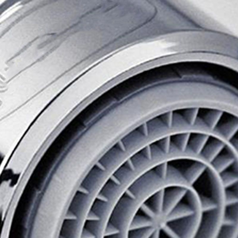 BowLift | Contemporary Style Faucets Widespread Lever Handles Faucets for Bathroom