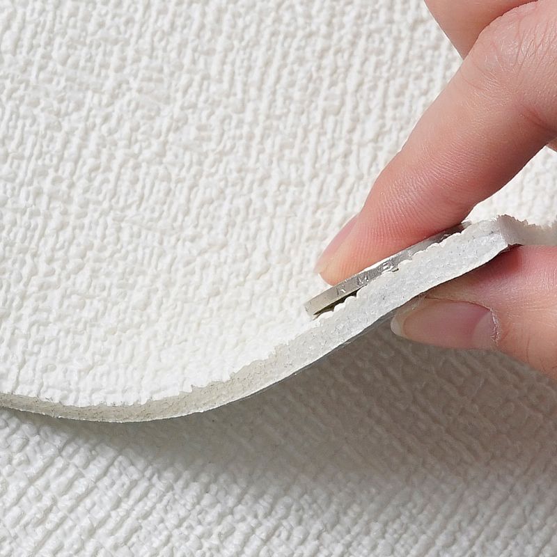 BowLift | Basic Peel and Stick Trim Waterproof Backwall Panels for the Living Room