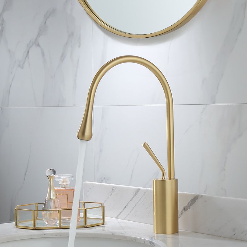 BowLift | Wall-mounted metal bathtub faucet bathtub filler single lever shower faucet