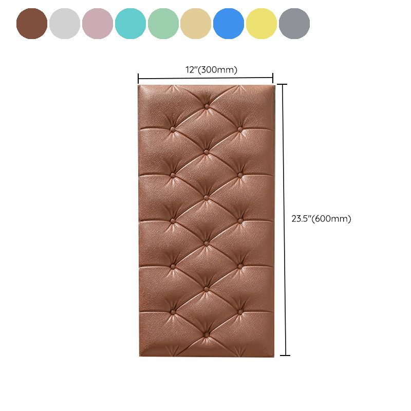BowLift | Modern Wall Cladding Living Room Peel and Stick 3D Embossing