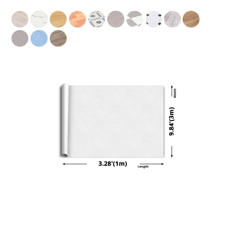 BowLift | Vinyl Flooring Self-Adhesive and Moisture-Resistant Fireproof
