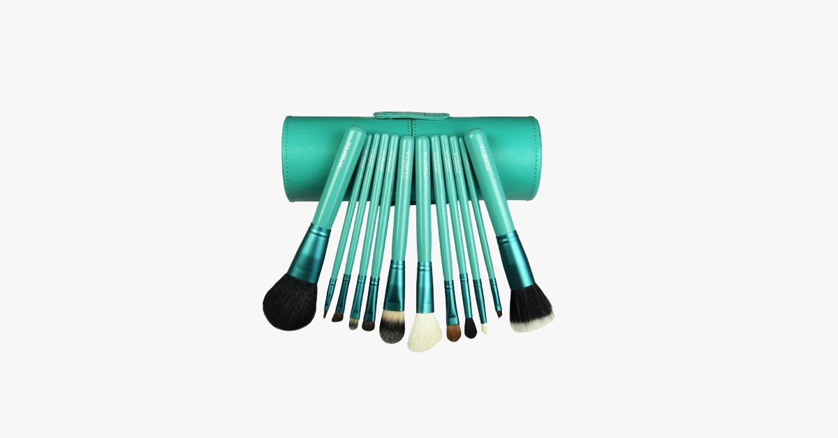 BowLift | 7-piece brush set