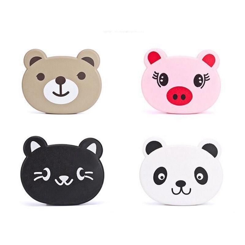 BowLift | Car Folding Cartoon Dinner Plate