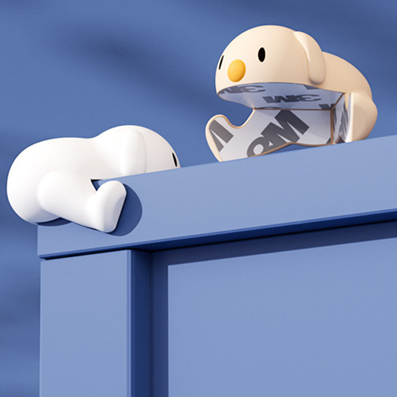 BowLift | Cartoon Animal Dog Table Corner Protection