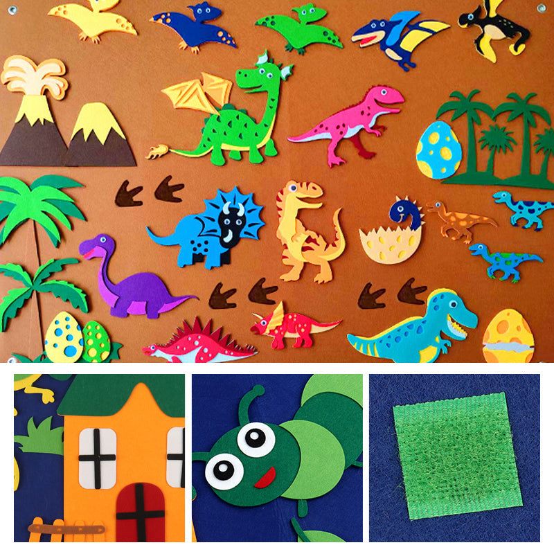 BowLift | Fannel Graphics for Children