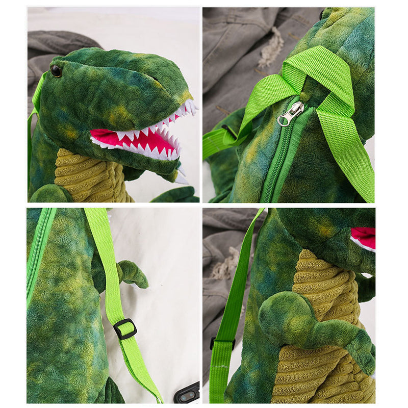 BowLift | Dinosaur Backpack