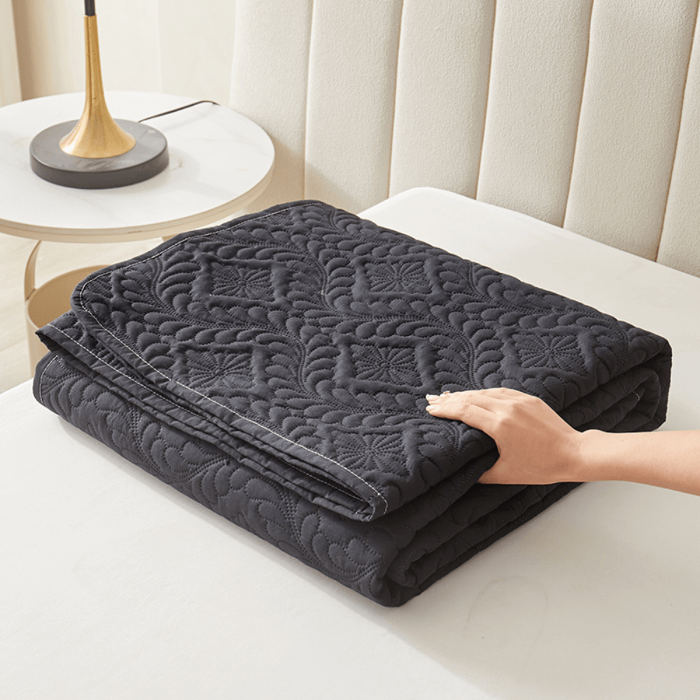 Versatile Moisture-Proof Dog Mat