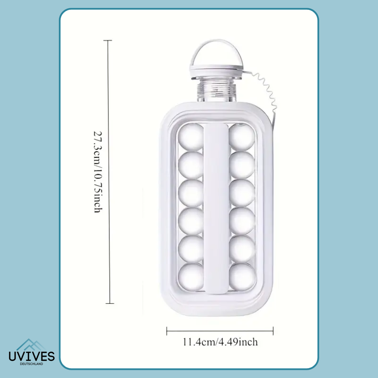 BowLift | ChillCraft – Your ice cream enjoyment for every season!