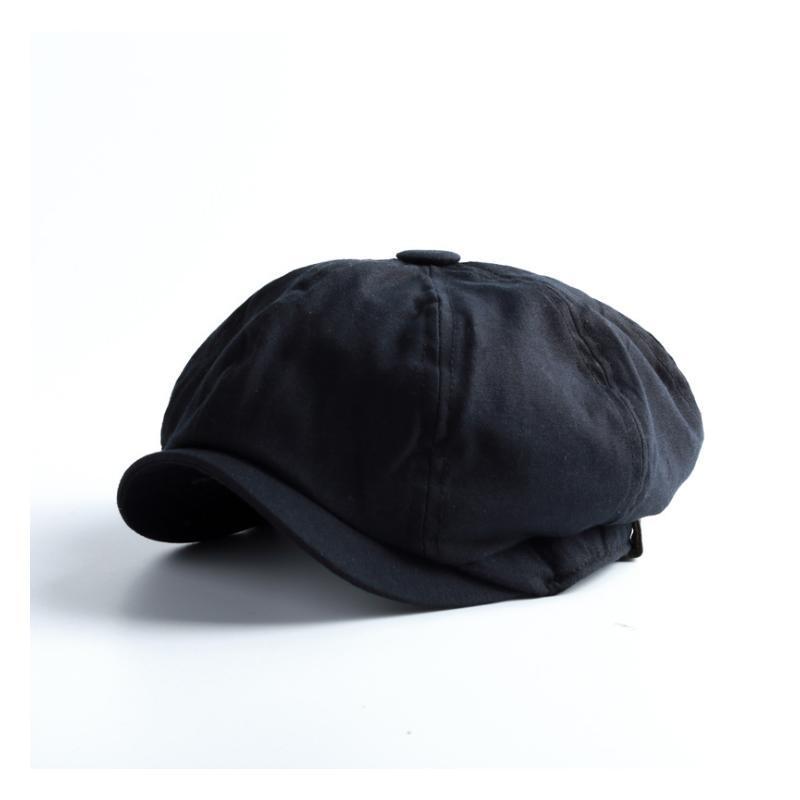 BowLift | Beret Caps Octagonal Cap