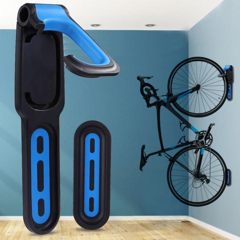 BowLift | Wall Bicycle Storage Holder