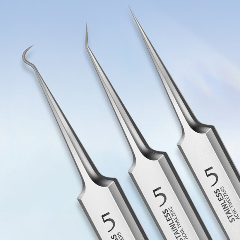 BowLift | Tweezer for Removing Blackheads on the Face