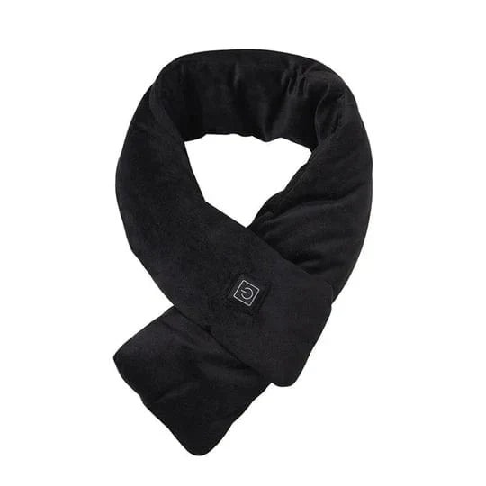 BowLift | Improved Heating Scarf