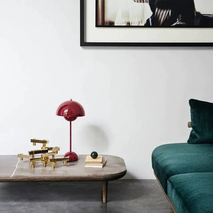 BowLift | Modern table lamp