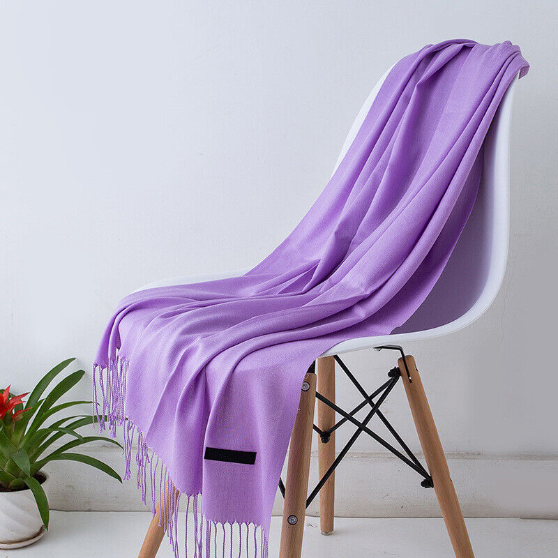 BowLift | Cashmere Scarf for Women Soft Warm Winter Shawl