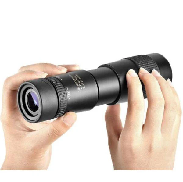 BowLift | High-definition waterproof monocular telescope