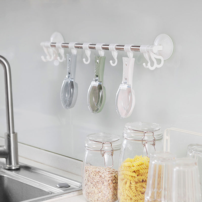 BowLift | Fish Skin Scraping Scale Peeler