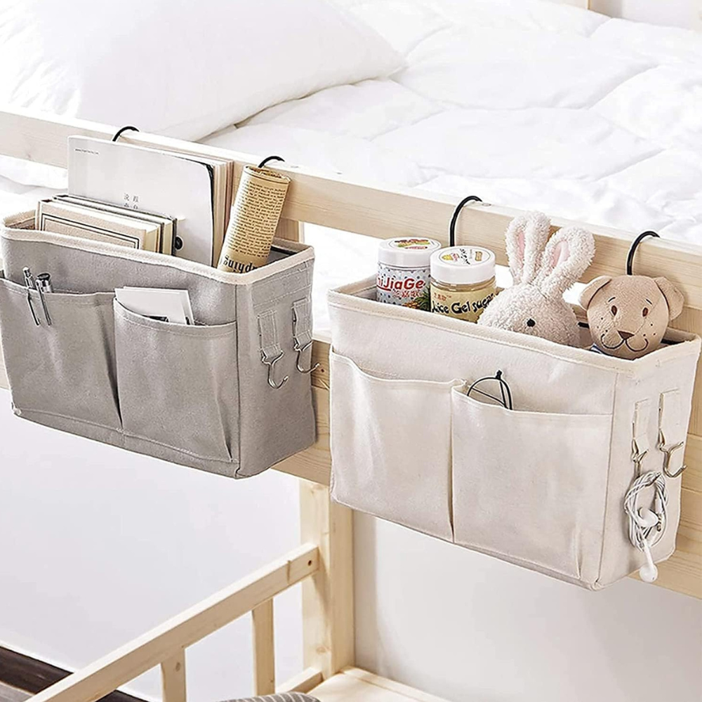 BowLift | Hanging Organizer Bag