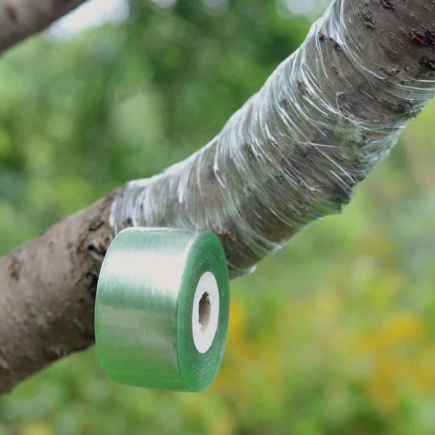 BowLift | Grafting tape for plants – Self-adhesive grafting tape for tree pruning and grafting