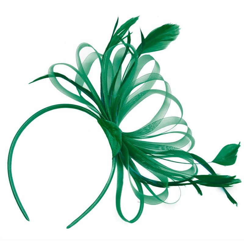 BowLift | Cocktail Tea Party Headwear